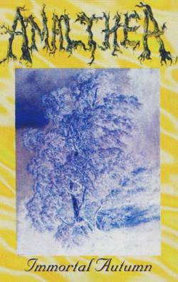 Amalthea (ESP) : Immortal Autumn